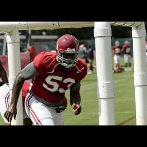 Meet your Posher, Anthony